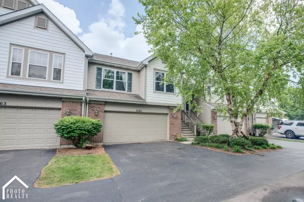 Naperville, IL 60564,3161 Saganashkee Lane #3161