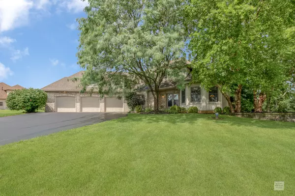 Yorkville, IL 60560,277 Foxtail Lane