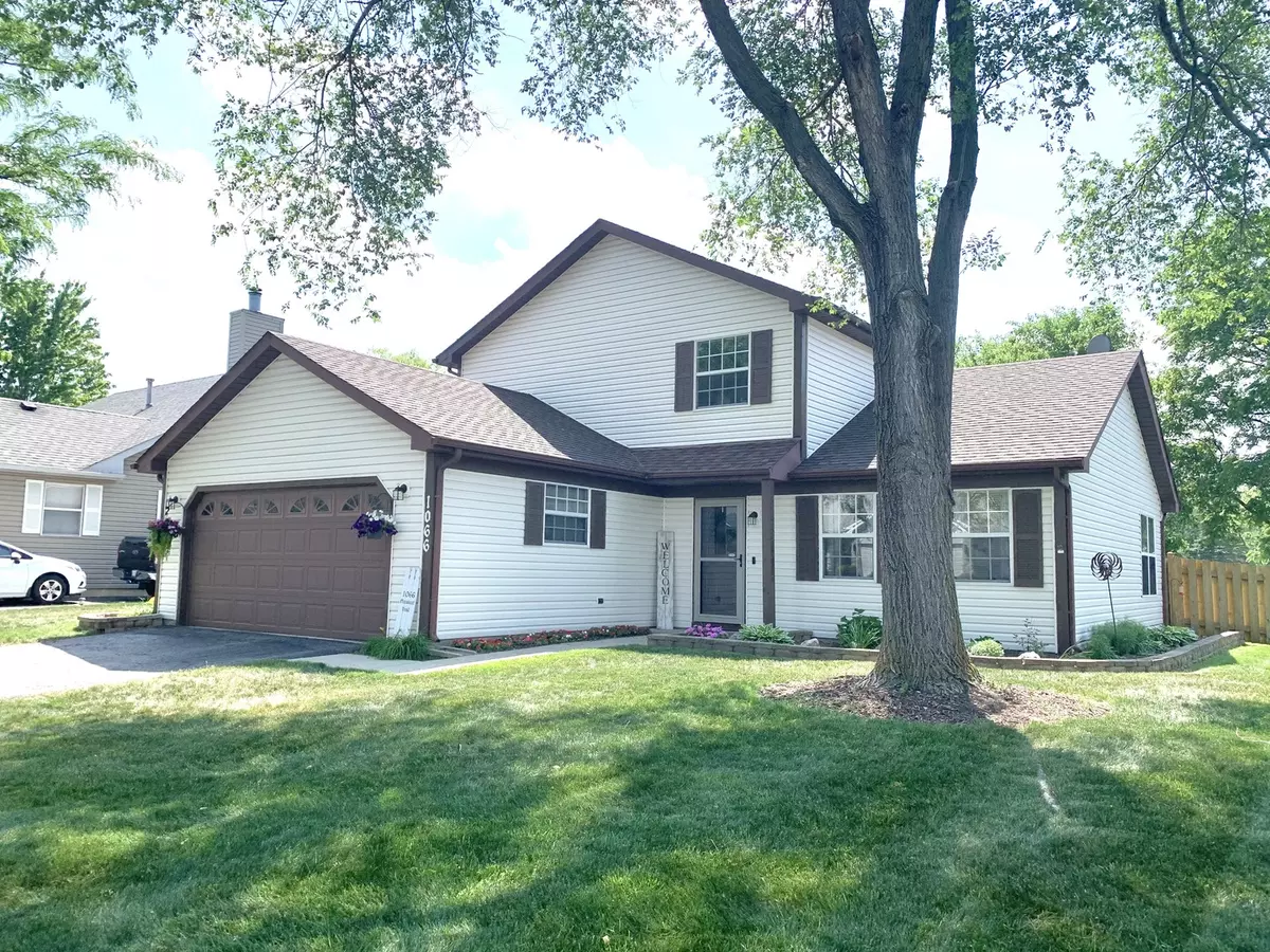 Carol Stream, IL 60188,1066 Pheasant Trail