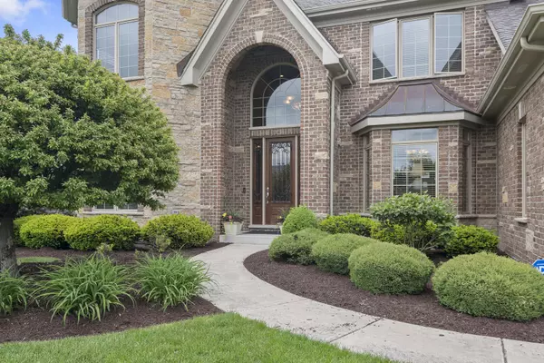 Naperville, IL 60564,4516 Chinaberry Lane