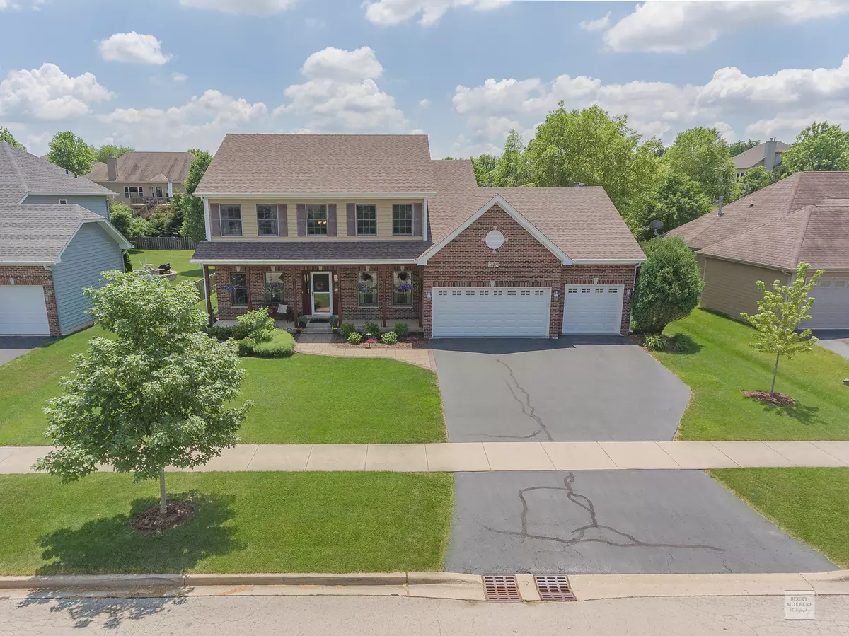 Yorkville, IL 60560,948 Stony  Creek Lane