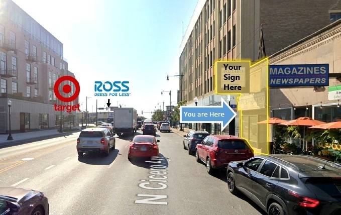 Chicago, IL 60641,4016 N Cicero Avenue