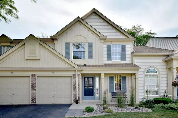 Westmont, IL 60559,1515 Crab Tree Drive