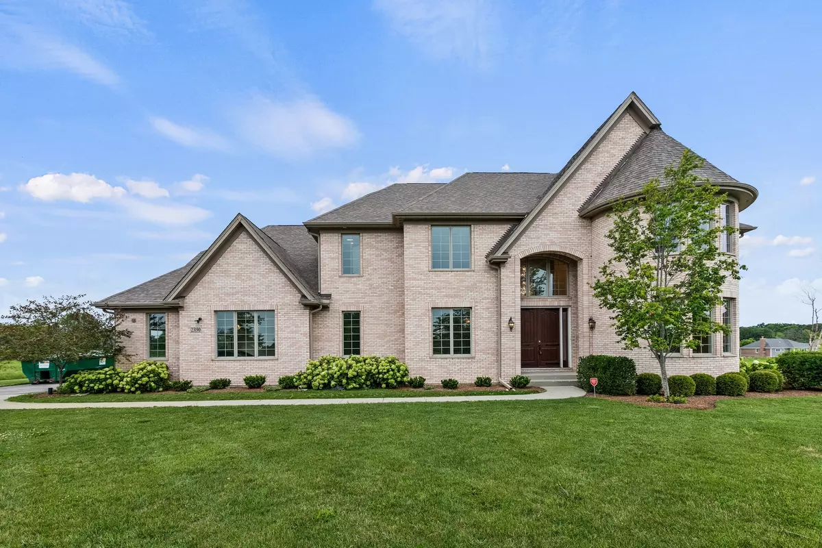 Lake Barrington, IL 60010,23190 Enclave Lane