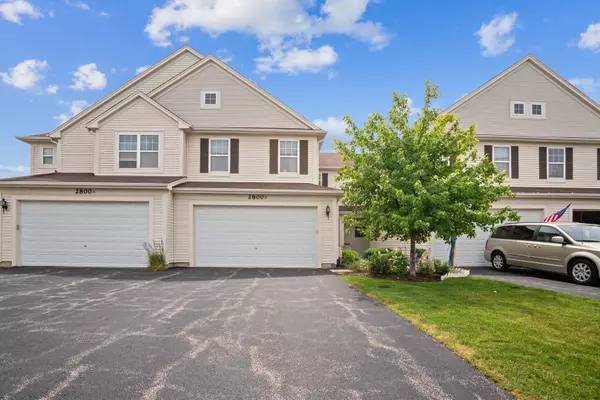 Wauconda, IL 60084,2800 Cattail Court #B