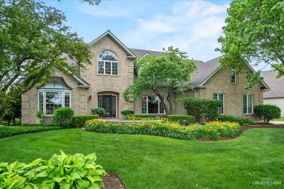 Naperville, IL 60564,3139 White Eagle Drive