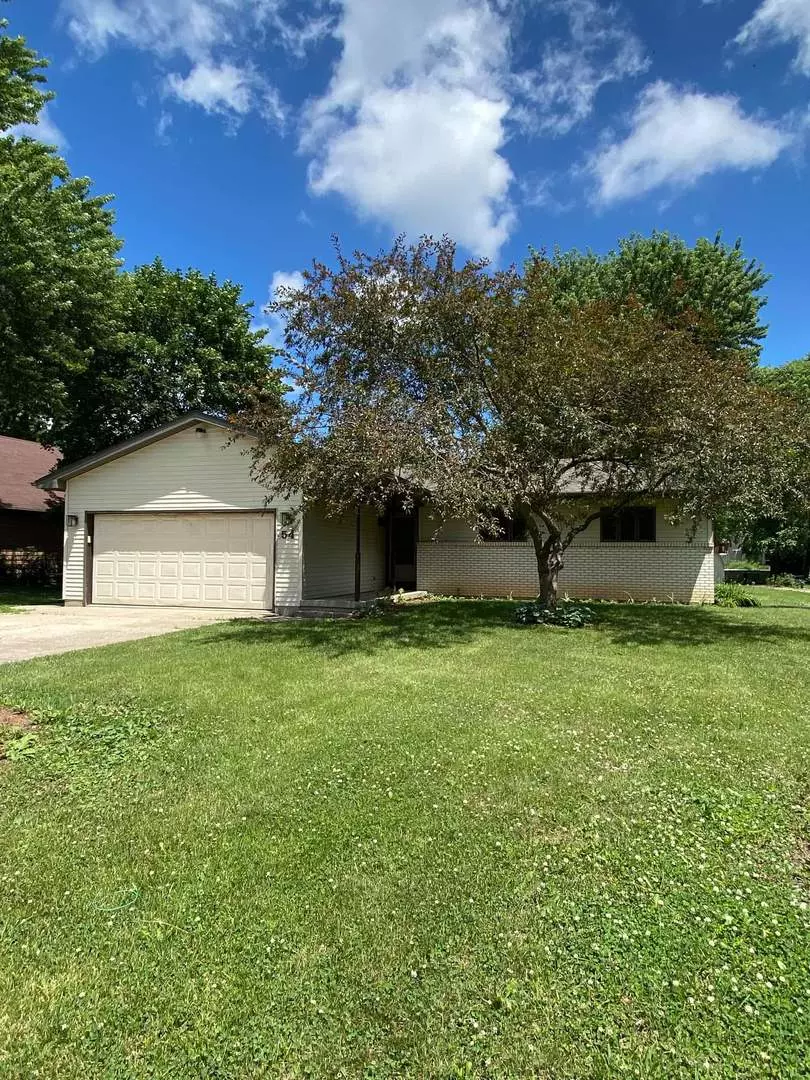 Somonauk, IL 60552,54 Clarece Trail