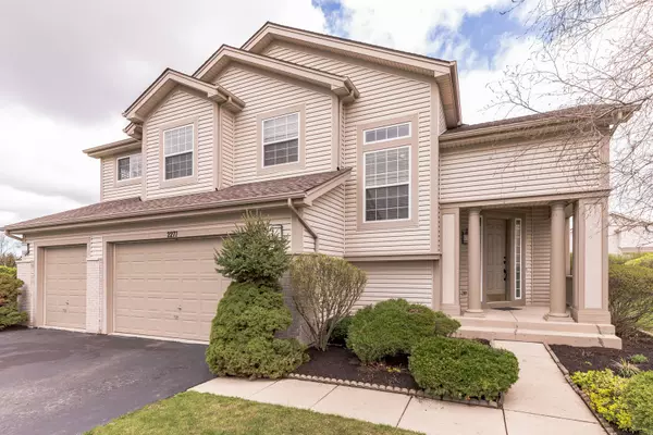 Buffalo Grove, IL 60089,2271 Avalon Drive