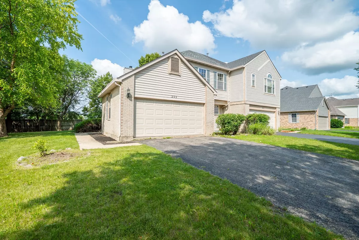 Bolingbrook, IL 60440,255 Paddington Lane