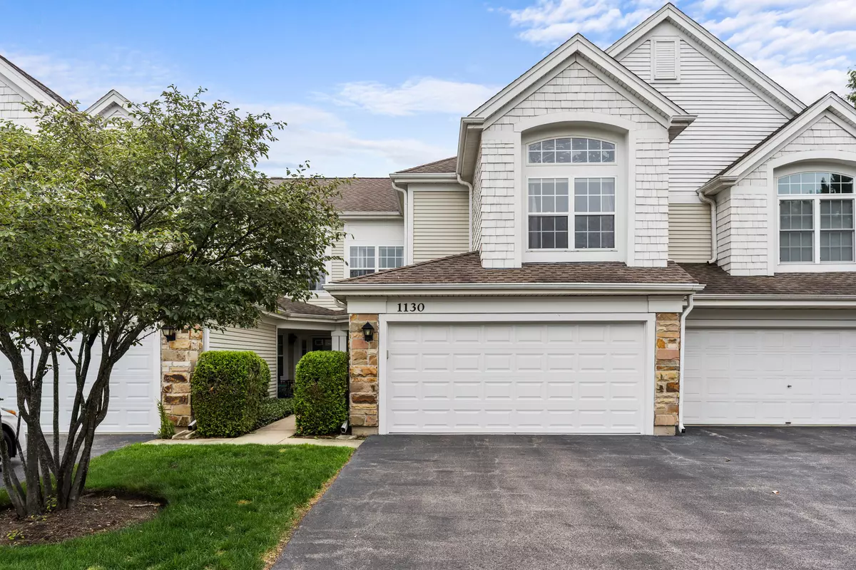 Buffalo Grove, IL 60089,1130 Bristol Lane