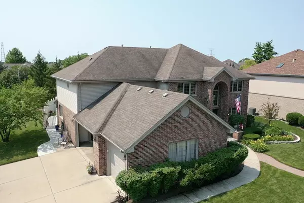 Tinley Park, IL 60477,8013 BLARNEY Road