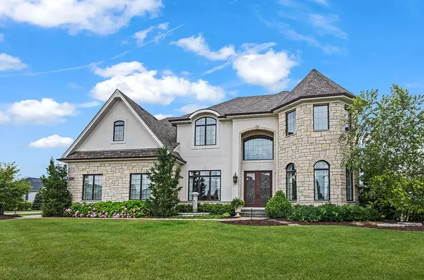 Naperville, IL 60564,4304 Winterberry Avenue