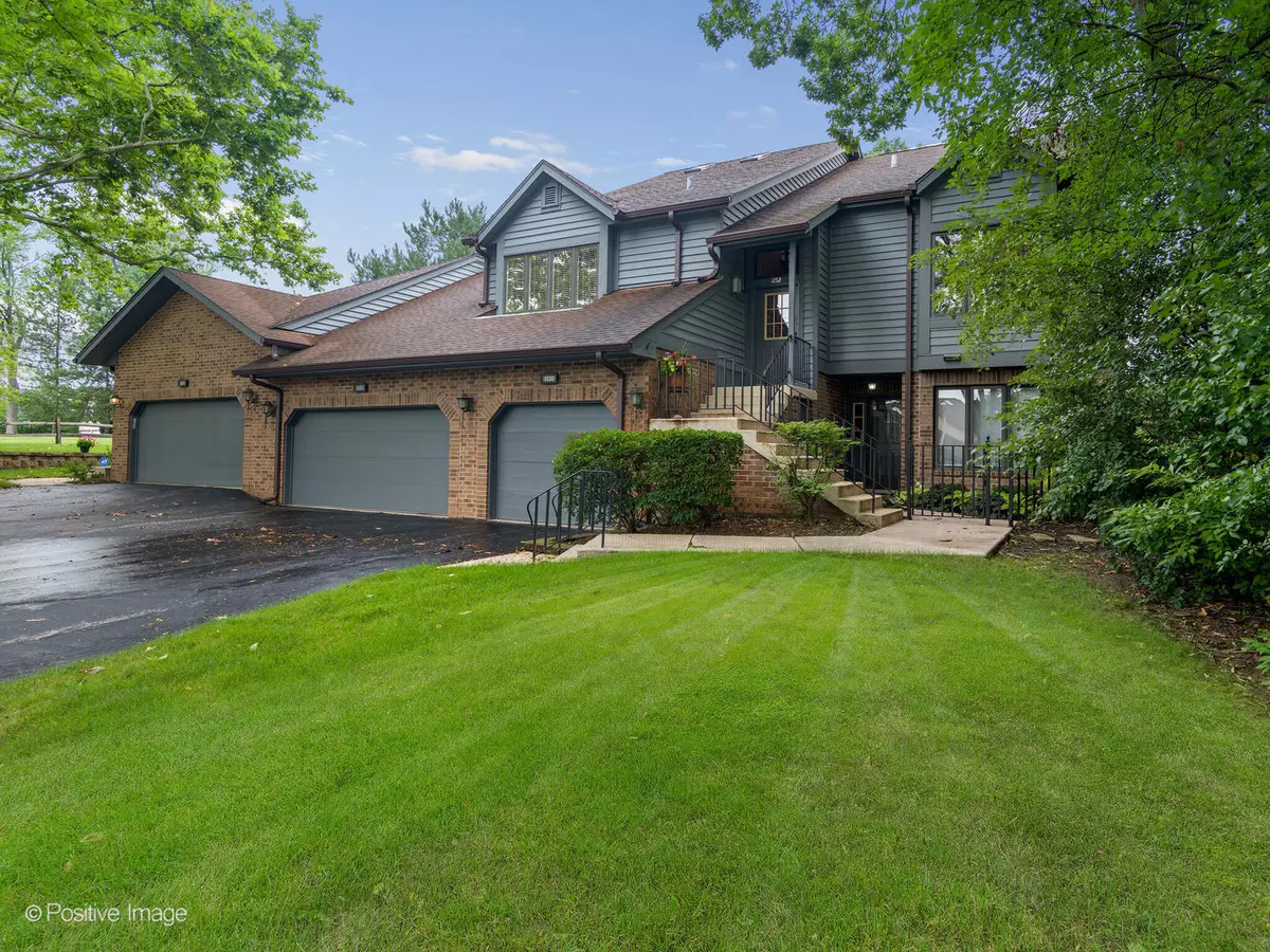 Downers Grove, IL 60515,1152 Mistwood Lane #1152