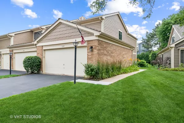 Libertyville, IL 60048,1319 Pimlico Parkway