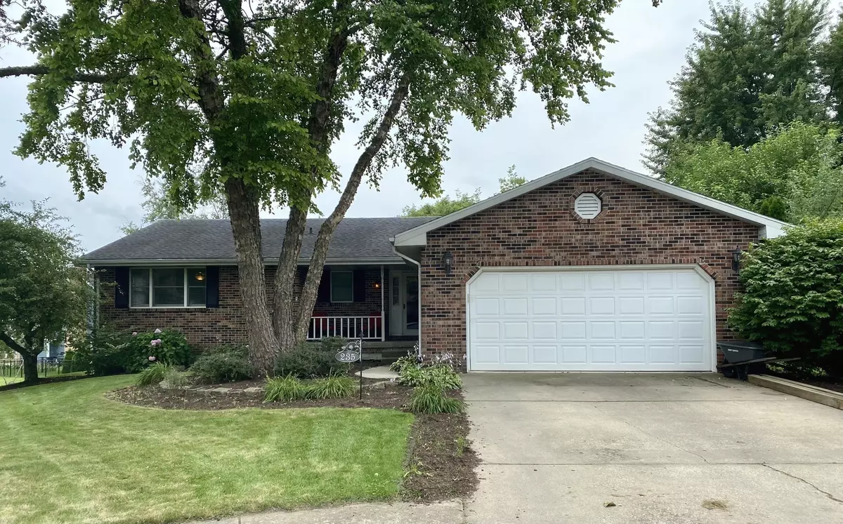 Bourbonnais, IL 60914,235 Fox Trail Court