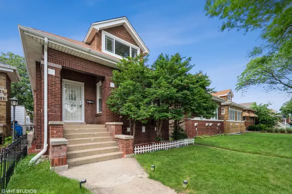 1620 E 84TH Street, Chicago, IL 60617