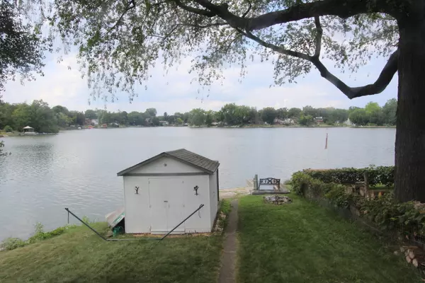 Island Lake, IL 60042,110 Janet Drive