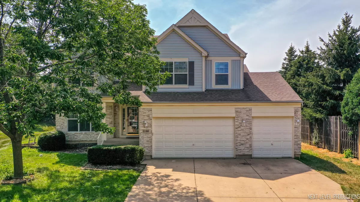 Streamwood, IL 60107,1180 Valewood Drive