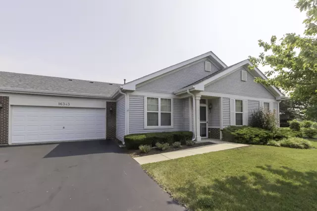 Crest Hill, IL 60403,16343 Carver Lake Court