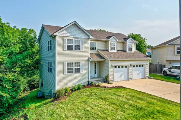 Marseilles, IL 61341,684 Oak Court