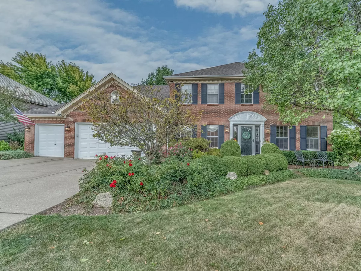 Naperville, IL 60564,1451 Frenchmans Bend Drive