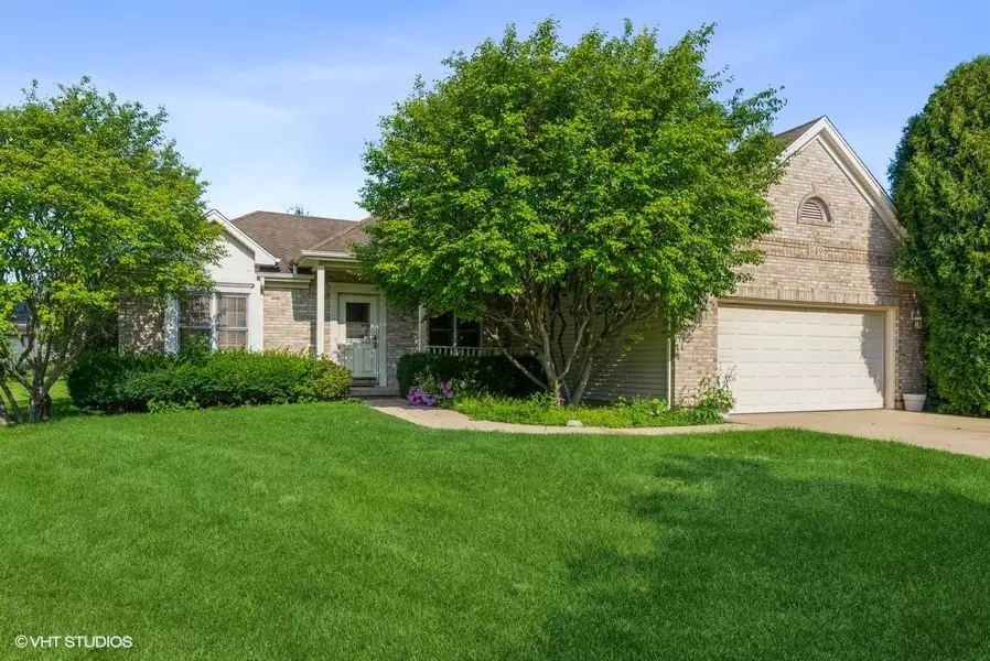 Maple Park, IL 60151,549 W Elian Court