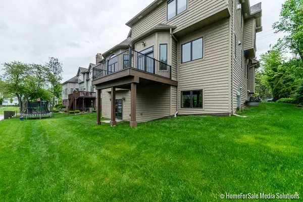 Naperville, IL 60540,615 Prairie Avenue