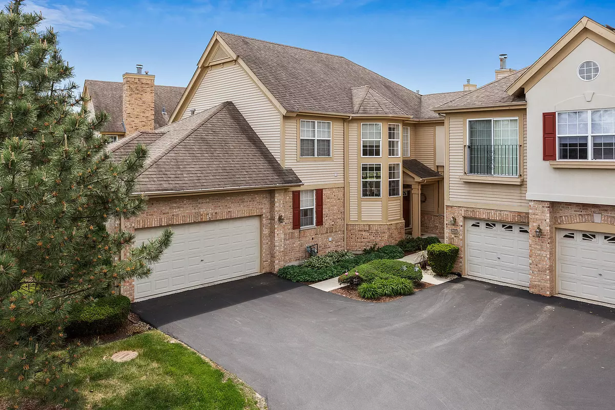 Palos Heights, IL 60463,3501 Spyglass Circle