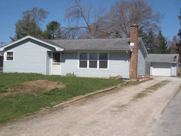 Wilmington, IL 60481,408 Trout Street