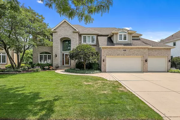 Naperville, IL 60564,3312 Scottsdale Court