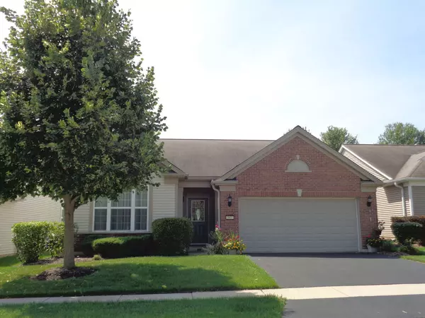 Elgin, IL 60124,2837 Cascade Falls Circle