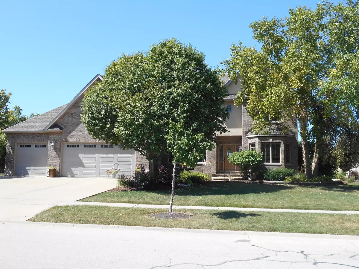 Shorewood, IL 60404,21240 S Redwood Lane