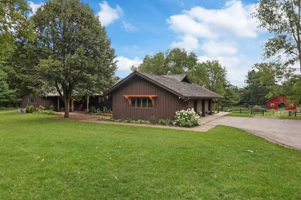 Barrington Hills, IL 60010,11 Ridgecroft Lane