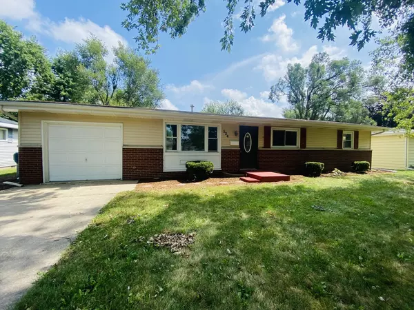 Bradley, IL 60915,524 E Juniper Lane