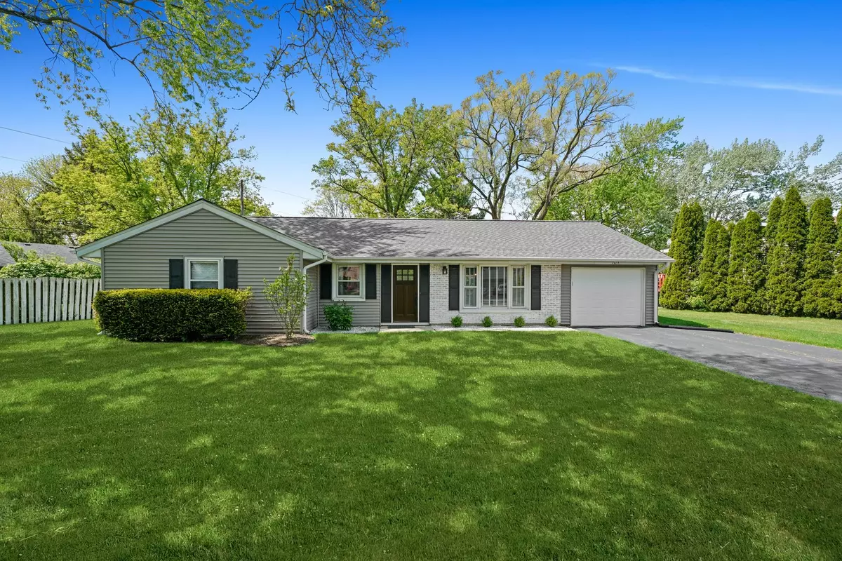 Darien, IL 60561,7618 GRANT Street