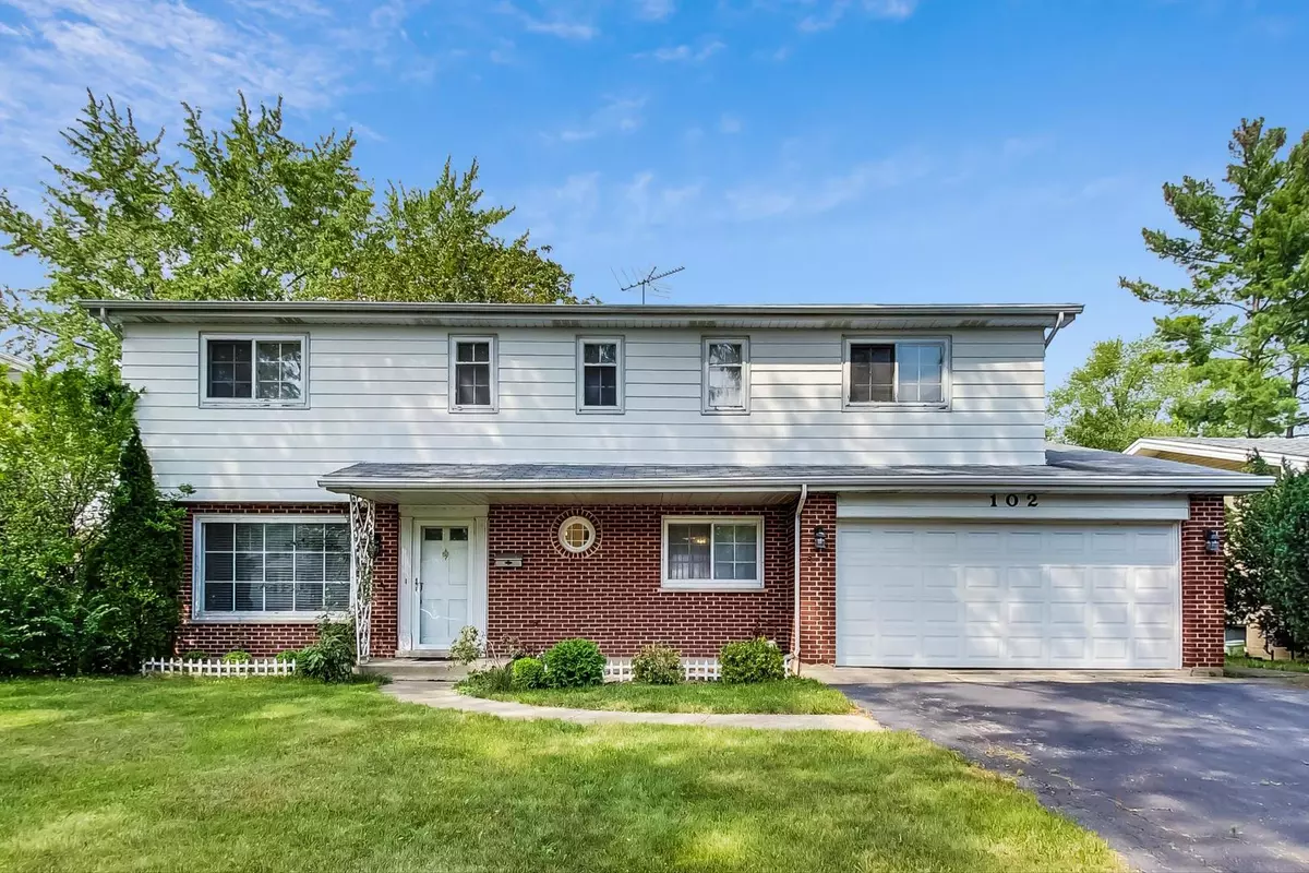 Mount Prospect, IL 60056,102 W Orchard Place