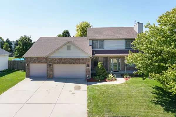 Bloomington, IL 61704,24 Hodgehaven Circle