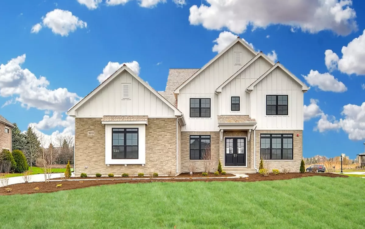 Lakewood, IL 60014,6450 LaForge Lane