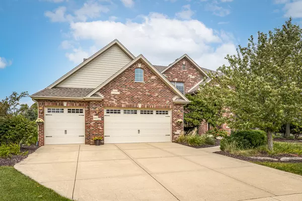 Mokena, IL 60448,21700 Tatara Bridge Court