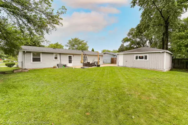 Mokena, IL 60448,9507 Elm Avenue