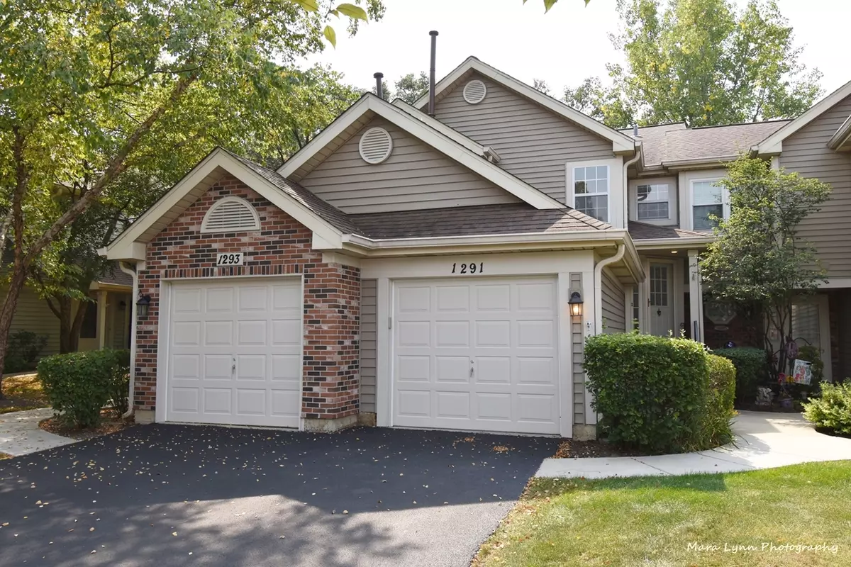 Carol Stream, IL 60188,1291 COLDSPRING Road