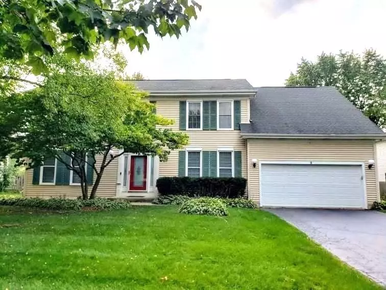 Cary, IL 60013,3 Castlerea Court