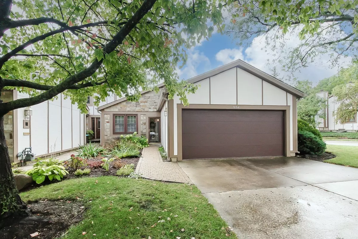 Wheaton, IL 60187,1062 OAKVIEW Drive