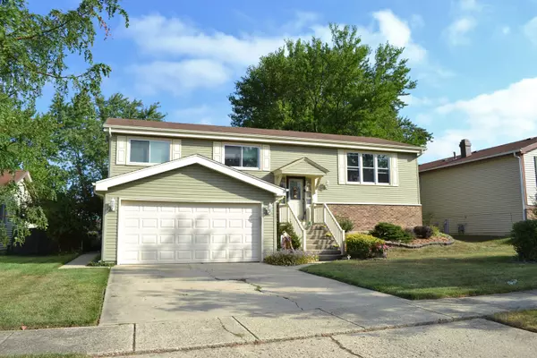 Bolingbrook, IL 60440,602 Cochise Circle