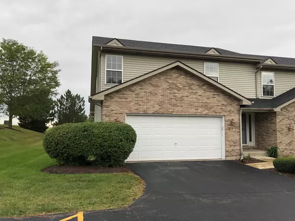 Elburn, IL 60119,877 Shepherd Lane