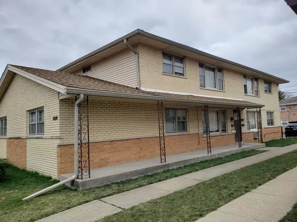 Alsip, IL 60803,3611 W 120th Street