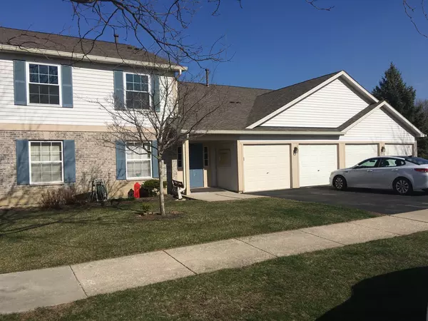 Round Lake Beach, IL 60073,1065 N Village Drive #2