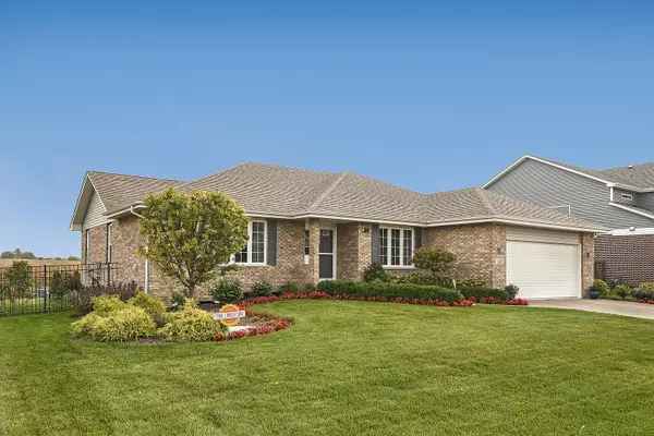 New Lenox, IL 60451,1870 Orchard Lane