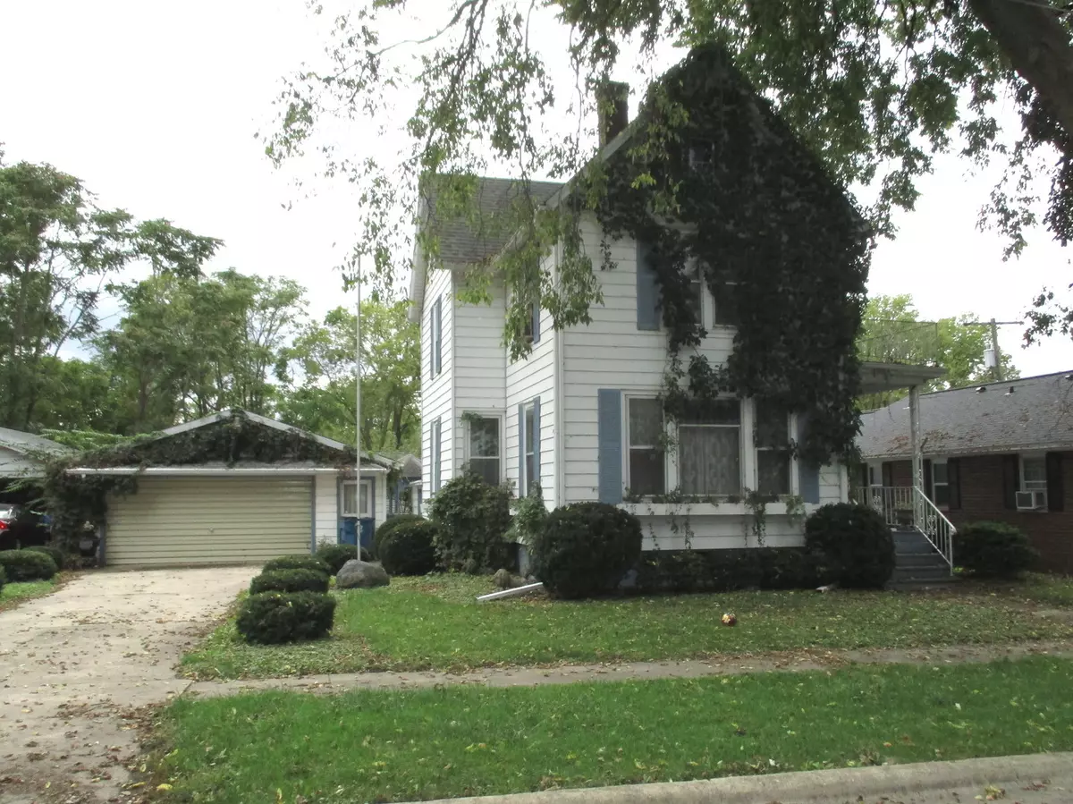 Marseilles, IL 61341,585 Lincoln Street