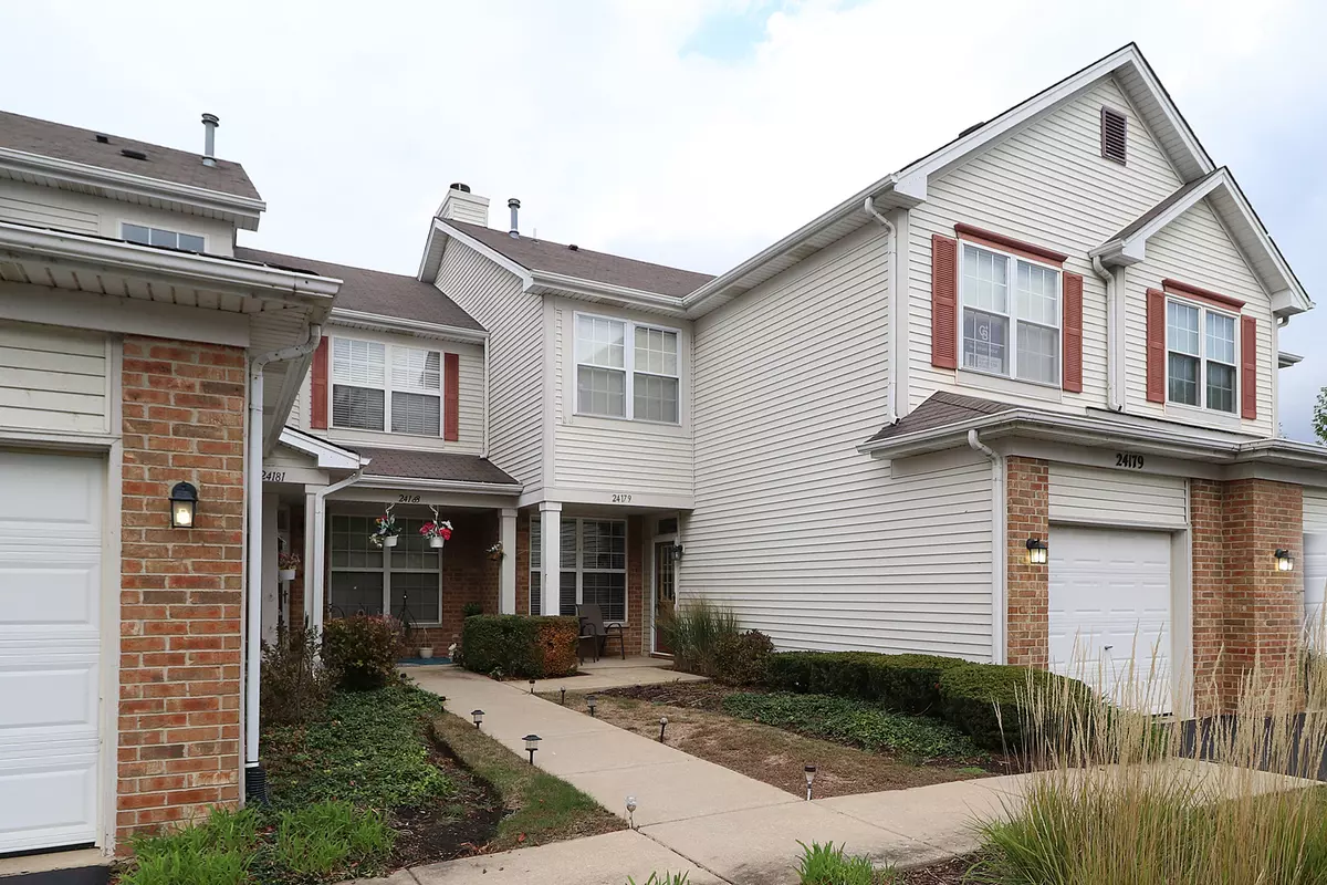 Plainfield, IL 60585,24179 Pear Tree Circle